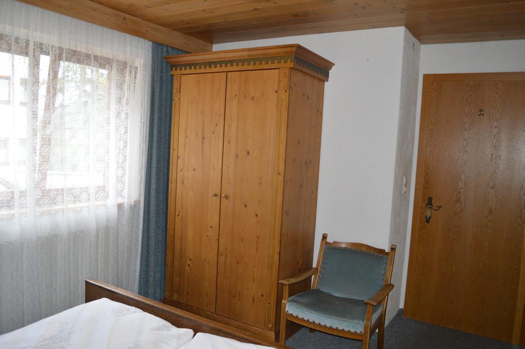 Apartment Toni Sölden Quarto foto